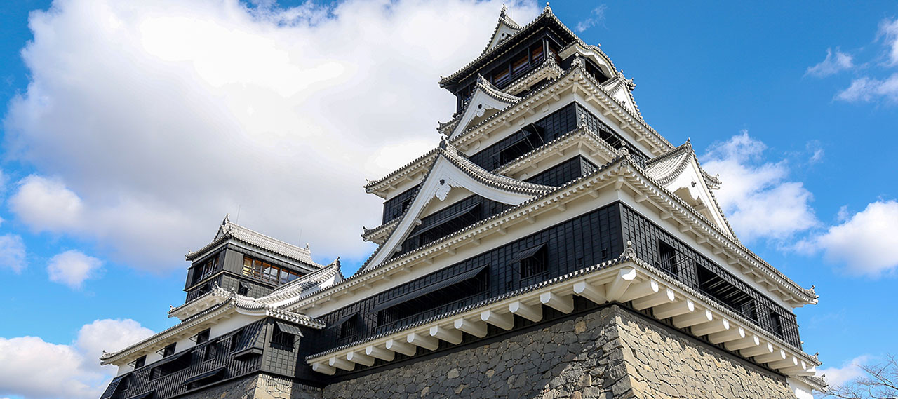 熊本城